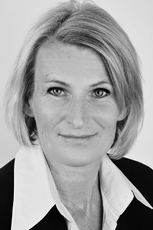 Anja M. Fritze Anja M. Fritze