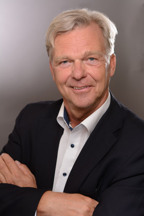 Karsten Purnhagen Karsten Purnhagen